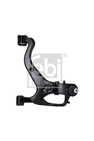 FEBI BILSTEIN Brat, Bascula Roata Fata Dreapta Inferior Fata 26 Mm (cu O Arti...