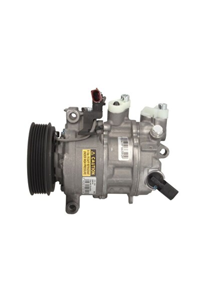 Airstal Compresor de Aer Conditionat (remanufacturate Profesional) Audi A3 A4...