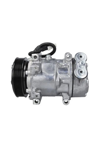 Thermotec Compresor Aer Conditionat Clima CITROËN C5 1/C8/EVASION/JUMPY 1/XSA...