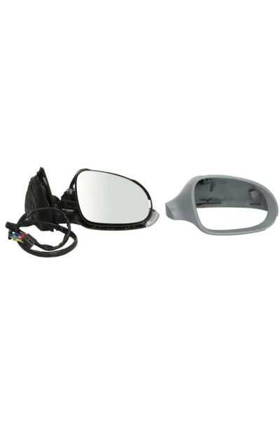 Blic Oglinda Exterioara Dreapta VW GOLF 5/JETTA 3/PASSAT B5.5/PASSAT B6