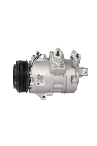 Thermotec Compresor Aer Conditionat Clima SUZUKI GRAND VITARA 2