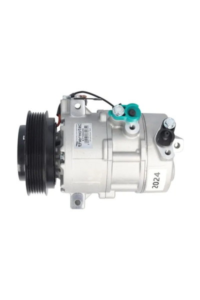Thermotec Compresor Aer Conditionat Clima KIA SORENTO 2