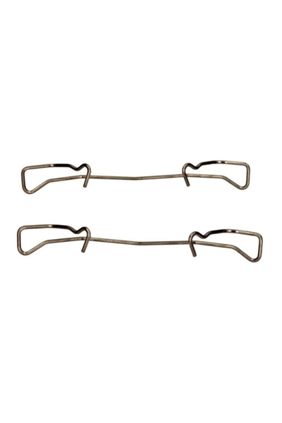 MaxGear Set Accesorii Placute Frana 27-0555 Ford Transit Connect Iveco Daily 5
