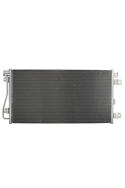 Thermotec Radiator Condensator Aer Conditionat NISSAN INTERSTAR OPEL MOVANO A...
