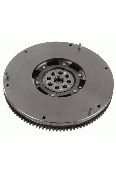 SACHS Volanta cu Masa Dubla Transmisie Mecanica Iveco Daily Iii Daily Iv Dail...
