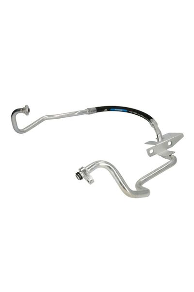 czm Conducta Aer Conditionat (euro 6) Daf Xf 106 10.12- DAF XF
