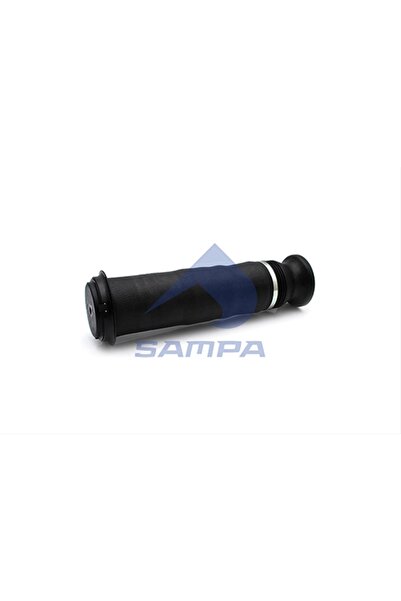 SAMPA Burduf pneumatic, fără amortizor, cabină Scania G II L