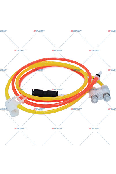 Auger Cablu Scaun 2000-2026