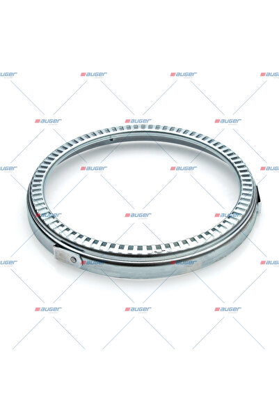 Auger Colier Abs 2000-2026