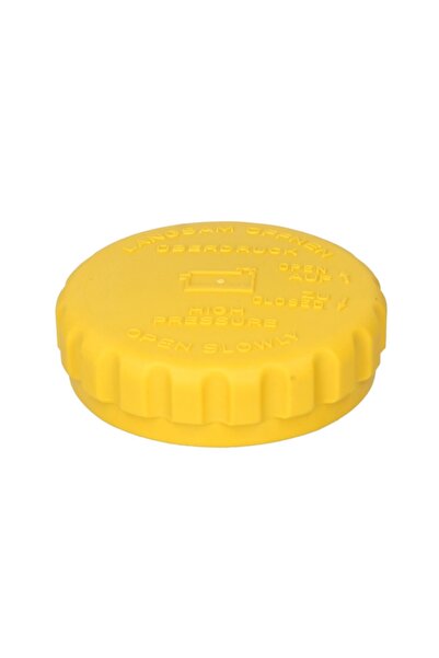 FEBI BILSTEIN Capacul de Umplere a Radiatorului (1,4bar) Chevrolet Captiva Ev...
