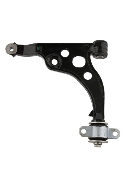 FEBI BILSTEIN Brat, Bascula Roata Fata Stanga Inferior Fata 17 Mm Citroen Jum...