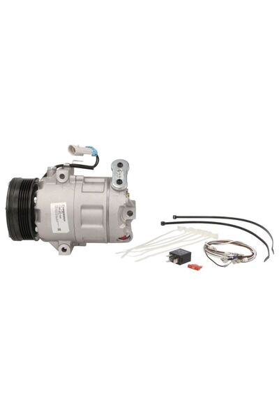Bosch Compresor de Aer Conditionat Opel Astra G Astra G Classic Astra H Astra...