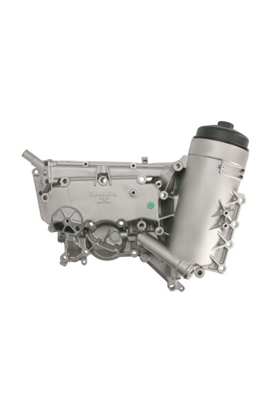 VADEN Carcasa Racitor Filtru de Ulei Mercedes Accelo Actros Actros MP2 / MP3 ...