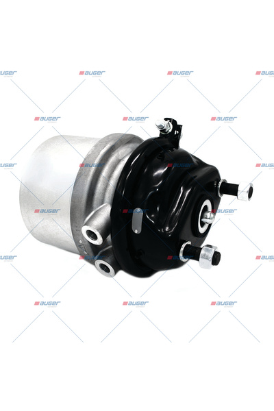 Auger Camera Franare Dubla Cap Disc T22/24 Bmc Levend Iveco Eurotrakker Nissa...
