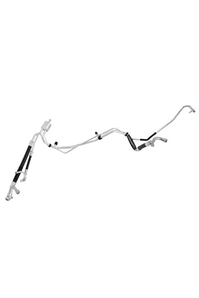 Thermotec Conducta Aer Conditionat Ds Ds 4 Ds 5 Citroen C4 Ii C4 Picasso I DS...