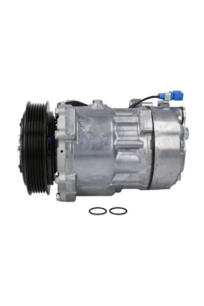 Thermotec Compresor Aer Conditionat Clima VW LT 28-35 2/LT 28-46 2/TRANSPORTE...