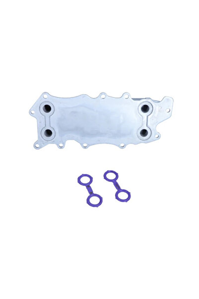 MaxGear Radiator Ulei Ulei Motor 14-0039 Mercedes-Benz Sprinter 3,5-T/Sprinte...