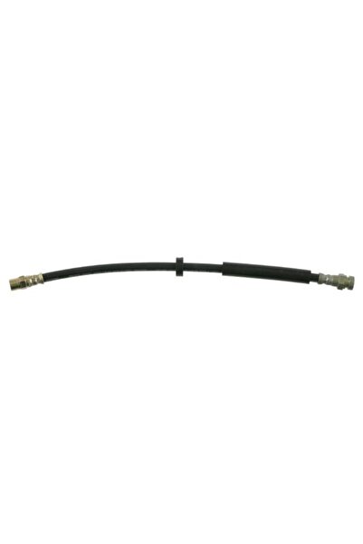 FEBI BILSTEIN Furtun/Conducta de Frana Flexibil Spate Dreapta/Stanga (lungime...