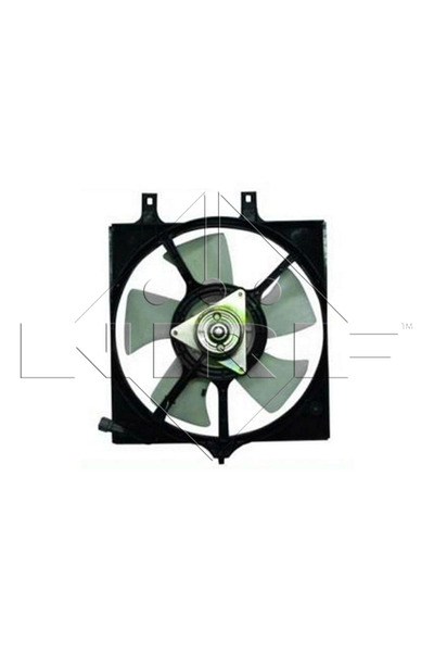 NRF Ventilator Radiator NISSAN PRIMERA 47306