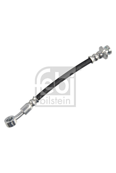 FEBI BILSTEIN Furtun/Conducta de Frana Flexibil Spate Stanga (lungime 179mm M...