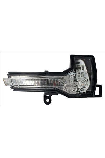 TYC Lampa Semnalizare Oglindă exterioară dreapta AUDI A1/A1 City Carver VW PO...