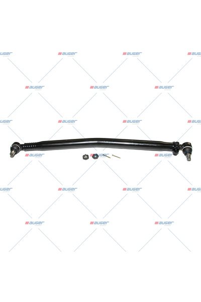 Auger Bara Directie Renault D D Access Magnum... Volvo Fl Fl Ii Fl Iii 2000-2026