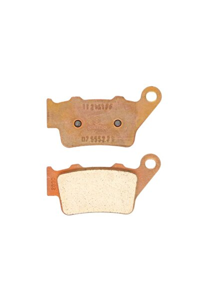 Brembo Placute de Frana Spate Destinat Pentru: Echivalent Oe Material: Sinter...
