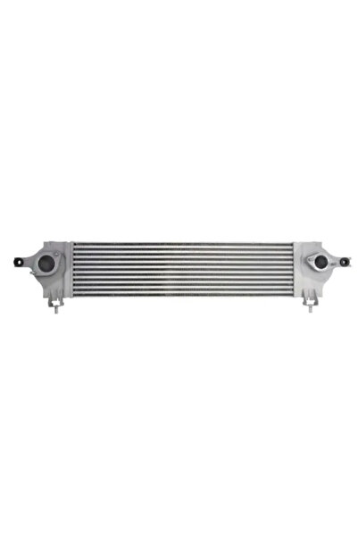Thermotec Intercooler Turbo NISSAN QASHQAI 1