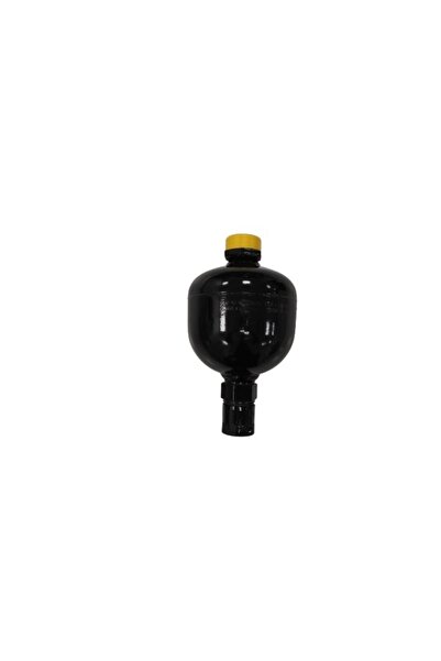 CORTECO Acumulator de Presiune Suspensie / Amortizare 210 Bar 106 7mm/182mm O...