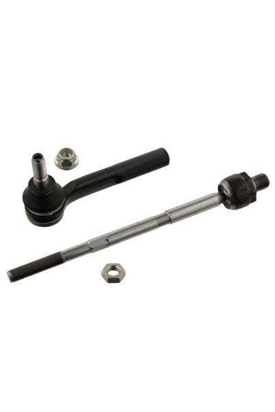 FEBI BILSTEIN Bieleta Directie cu Cap de Bara Stanga Opel Astra G Astra H Ast...