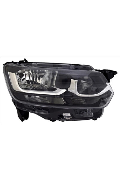 TYC Far Dreapta TOYOTA PROACE CITY/PROACE CITY VERSO