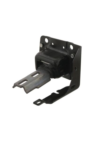 FEBI BILSTEIN Suport Motor Fata Stanga Inferior Cauciuc-metal Citroen C2 C2 E...