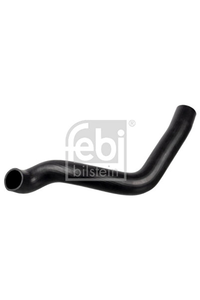 FEBI BILSTEIN Furtun de Cauciuc pentru Sistemul de Racire (de la Motor la Cal...