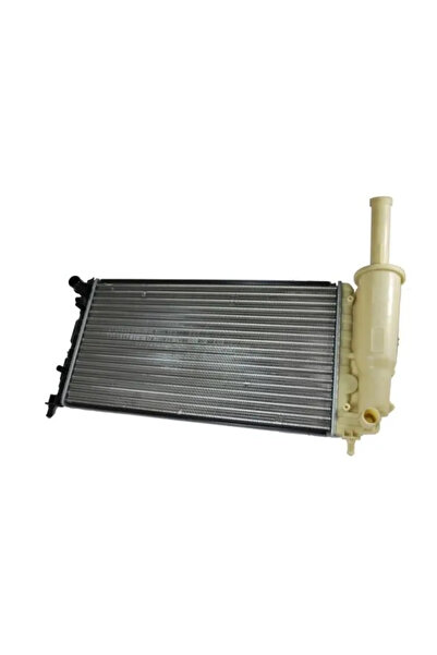 Thermotec Radiator Racire Motor FIAT PUNTO