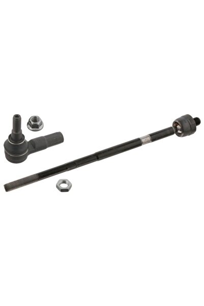 FEBI BILSTEIN Bieleta Directie cu Cap de Bara Dreapta/Stanga L.400mm Mercedes...