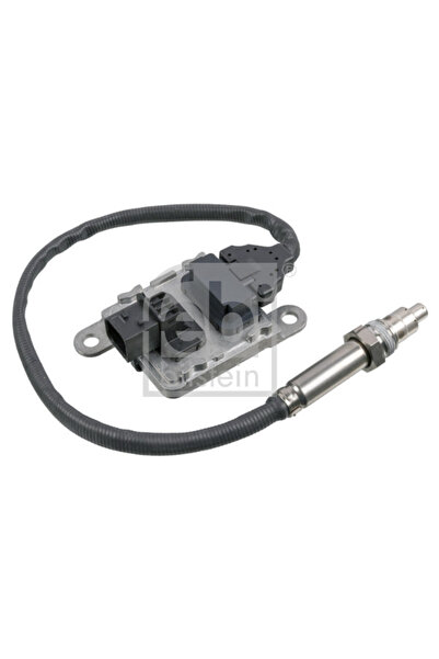 FEBI BILSTEIN Senzor Nox (m20x1,5) Mercedes Actros Actros MP2 / MP3 Actros MP...