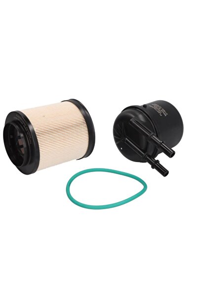 FLEETGUARD Filtru Combustibil Ford Usa F-250 Super Duty F-350 Super Duty 6.7d...