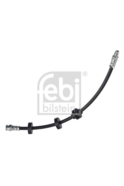 FEBI BILSTEIN Furtun/Conducta de Frana Flexibil Fata Dreapta/Stanga (lungime ...