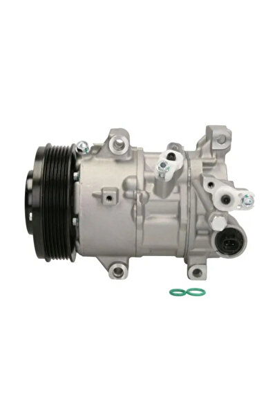 Thermotec Compresor Aer Conditionat Clima TOYOTA AURIS/AVENSIS/COROLLA/VERSO