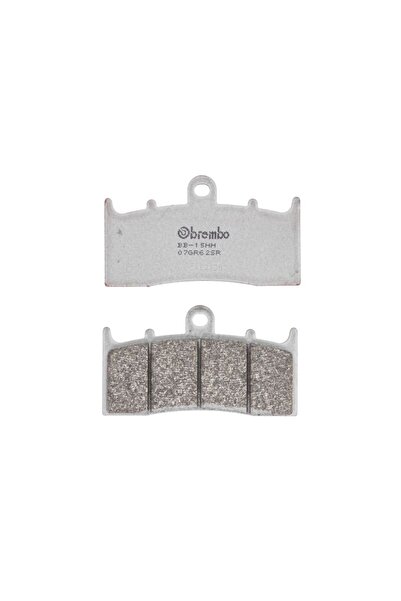 Brembo Placute de Frana Fata Destinat Pentru: Curse/Traseu Material: Sinter-s...