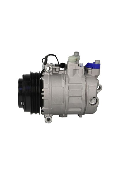 Bosch Compresor de Aer Conditionat Mercedes C T-model (s202) C (w202) Clk (a2...