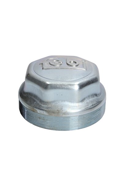 FEBI BILSTEIN Capac Butuc Roata M115/2mm (capac Roata) Bpw Nr 01.82