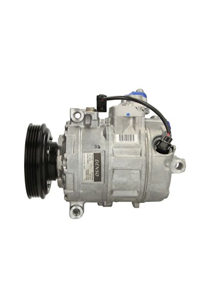 DENSO Compresor de Aer Conditionat Audi A4 B6 1.9d 11.00-12.04 AUDI A4 B6