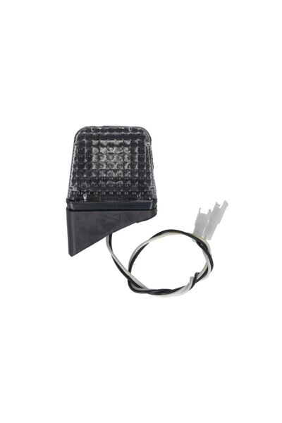 Herth+Buss Elparts Lampa Gabarit Dreapta Alb R5W Inaltime 44mm Latime 94mm Ad...