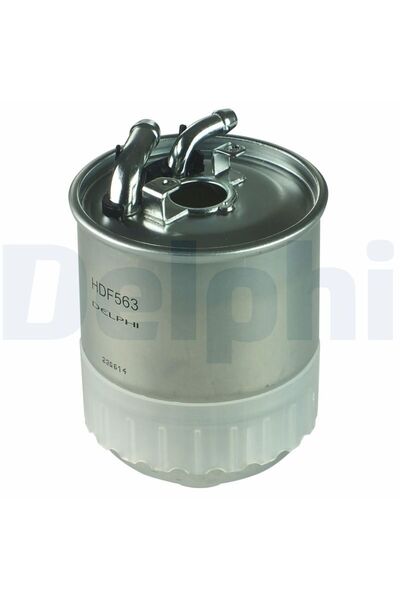 DELPHİ Filtru combustibil Mercedes a (w169) B Sports Tourer (w245) C (cl203) ...