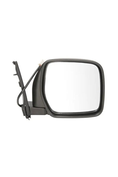 Blic Oglinda Exterioara Dreapta TOYOTA HIACE 4