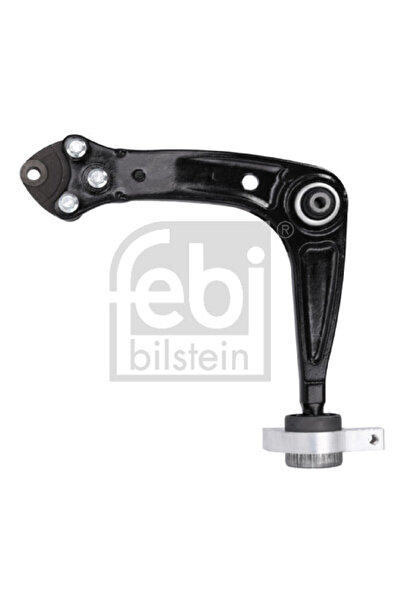 FEBI BILSTEIN Brat, Bascula Roata Fata Stanga Inferior Fata 17 Mm (cu O Artic...