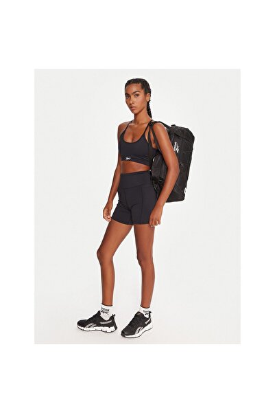 Reebok Sutien sport pentru femei RK25312CCW Negru