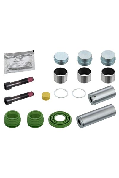 FEBI BILSTEIN Kit Reparare Etrier Fata/Spate Dreapta/Stanga Daf Cf 65 Cf 75 C...