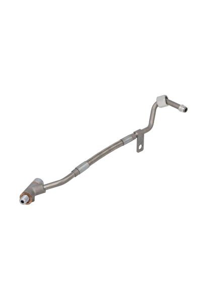 Ajusa Conducta Ulei Turbo, Turbina (copie de Rezerva) Iveco Daily Vi Fiat Duc...